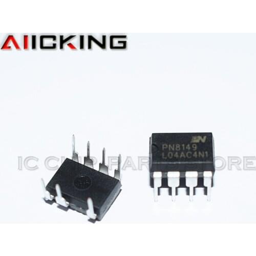 5/PCS PN8149 8149 DIP7 New original transistor