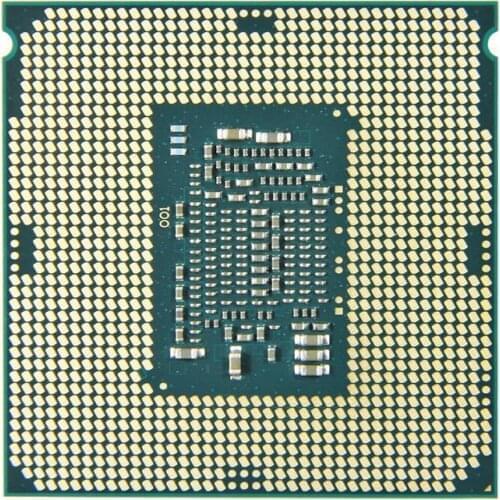 Original CPU for Intel Pentium Dual-Core G4400 3.3GHz 3M Cache LGA 1151 CPU Processor Desktop CPU