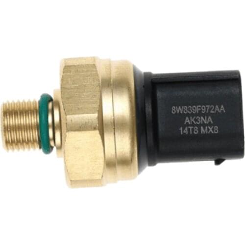 Engine Fuel Injection Rail Pressure Switch Sensor ICP for LAND ROVER EVOQUE Freelander 2.0 TURBO LR015356