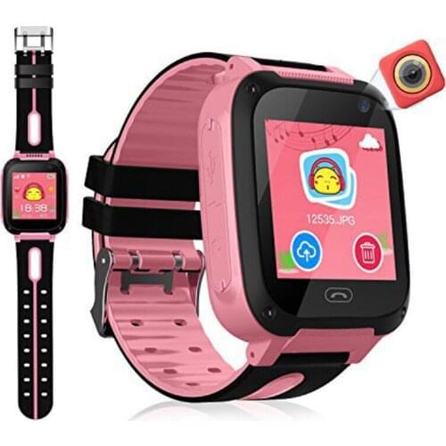 Studyset Smart Watch