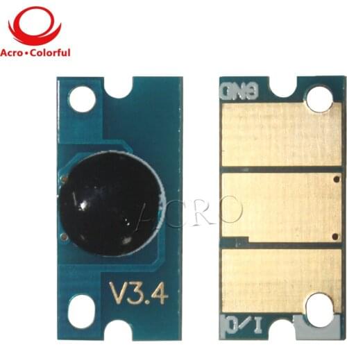 C13S050493 C13S050490 C13S050491 C13S050492 toner Chip for Epson AcuLaser CX28 cartridge Laser printer reset
