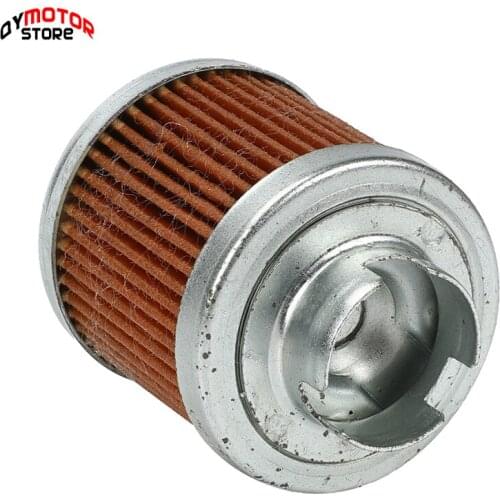 YX150 YX160 Engine Oil Filter For 60mm Bore YinXiang YX 150cc 160cc 2V/4V Horizontal Engine Dirt Pit Bike parts