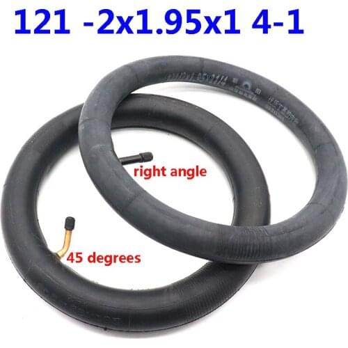 12 inch tire 12 1/2 X 2 1/4/2.40 inner tube suitable for many gasoline electric scooter ST1201 ST1202 electric bicycle