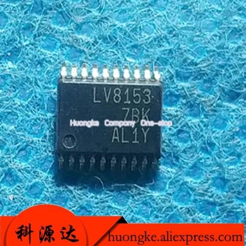 10 PCS/LOT SN74LV540ADBR LV540A LV541A LV813 LV8154 SSOP IN STOCK