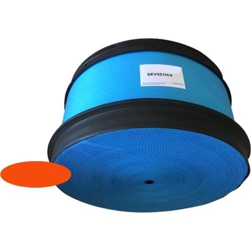 For PERKINS SEV551H/4 208-9065 excavator air filter excavator accessories