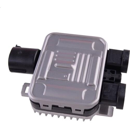 Car 31305106 31338823 940004000 940004300 Radiator Cooling Fan Control Module Relay Fit for Jaguar X-Type 940004302 940004204