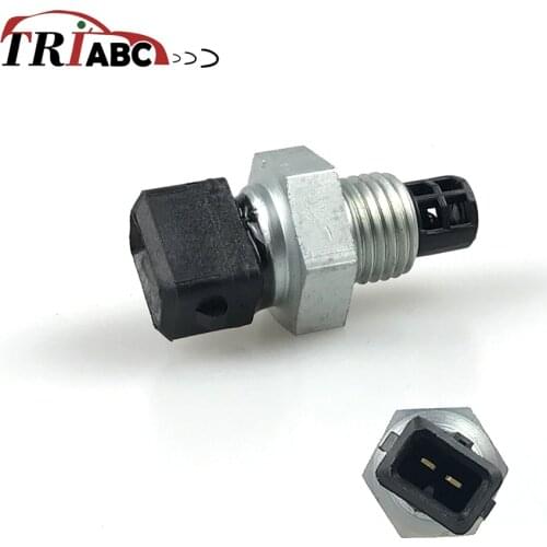 Intake Air Temperature Sensor For CHEVROLET RENAULT 19 I II 2125 CLIO MASTER MEGANE VOLVO S40 V40 DAEWOO AVEO MATIZ NUBIRA REZZO