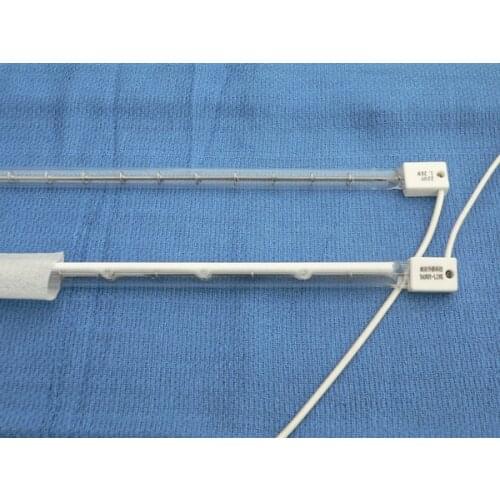 500mm 500w infrared lamp with 220v