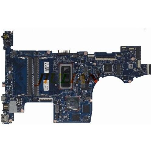 Laptop Mainboards L34175-601 For HP PAVILION 15-CS Laptop Motherboard Mainboard DAG7BDMB8F0 REV: F i7-8565U Working MB