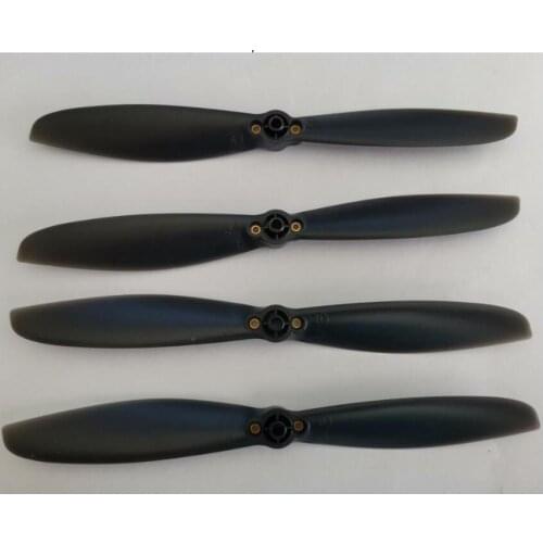 MJX B5W 4K Bugs 5W 4K RC Quadcopter Drone Spare parts blade propeller 4pcs/set