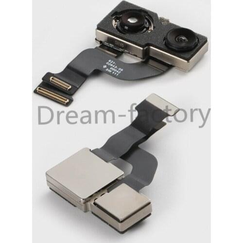 Big Camera Module Flex Cable Ribbon Replacement Repair Part Back Rear Camera for iPhone 12 Mini 12 Pro Max