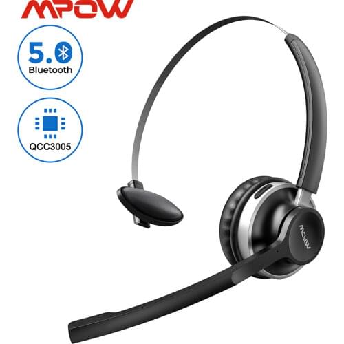 MPOW Laptop Headphones