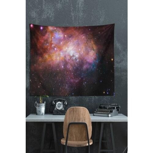 Wall Cover Wall Hanging Bedroom Tapestry Carpet Home Wallpaper Backdrop Home Useful Decor Tapestry Wall Sofa Cover Beach Towel