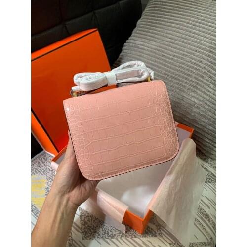 2020 New luxury Designer bag Women handbag with handle shoulder bag