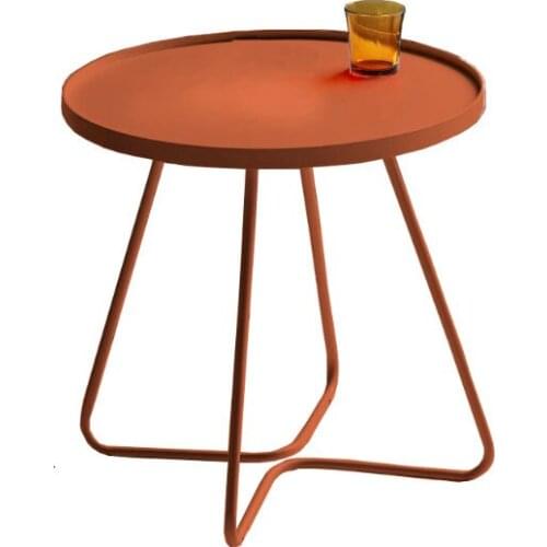 Simple and fresh Mini tea table