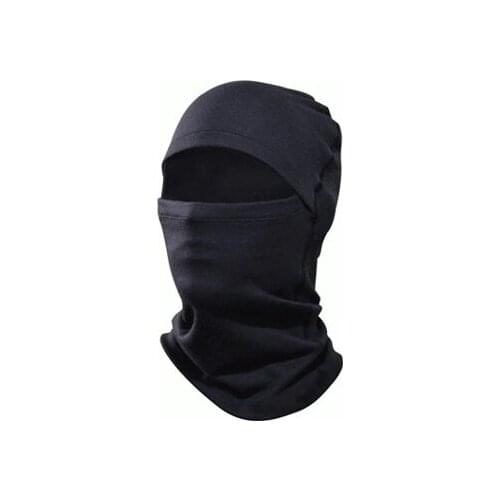 Cycling, Motorcycle windproof fleece thermal face ski mask