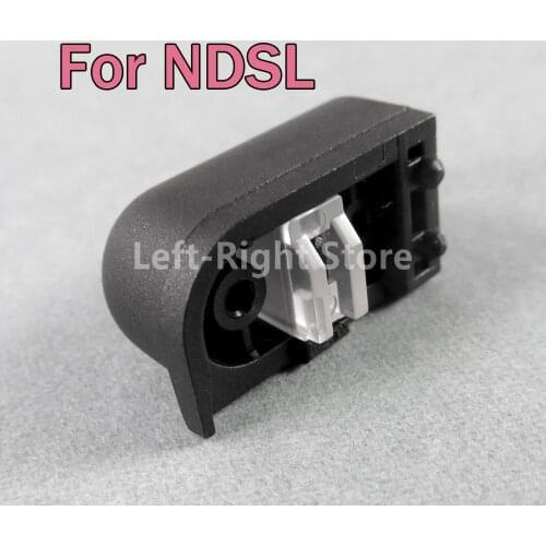 1pcs Original Light Lamp Rotating Shaft for Nintendo DS Lite Rotate Spin Axis Barrel Hinge for NDSL Replacement