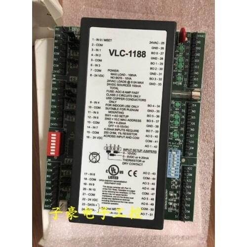 100% working original controller VLC-1188