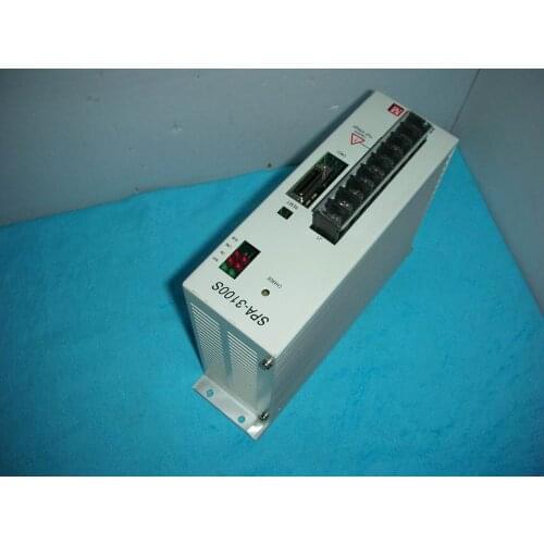 1PC USED MIRAE SPA-3100S