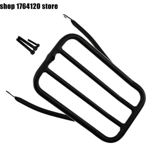 Motorcycles Luggage Rack Mounting Carrier Tour Pak Pack for Harley Sportster XL883N 2009-2018 XL 1200N/V/X 2007-2017