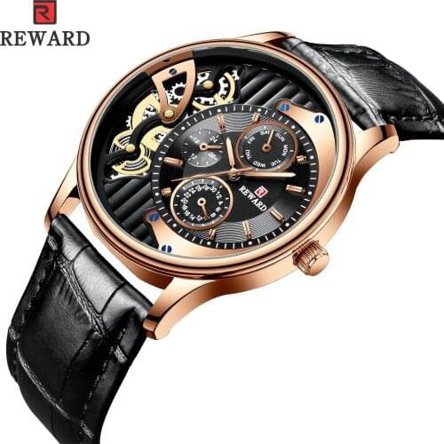Luxury Brand Men Analog Leather Sports Watches Mens Army Military Watch Male Date Quartz Clock Relogio Masculino Zegarek Meski