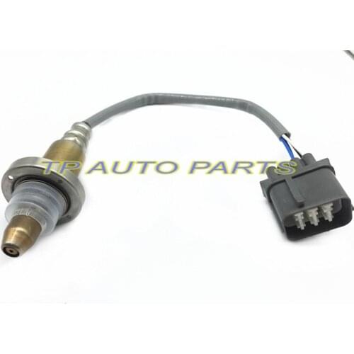 Oxygen Sensor Lambda Sensor for Su-zuki Grand Vitara 18213-66J20 1821366J20 211600-4560 2116004560