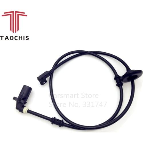 ABS Wheel Speed Sensor Rear Right for MERCEDES BENZ C-CLASS W202 Estate S202 CLK C208 Convertible A208 2025402817 A2025402817