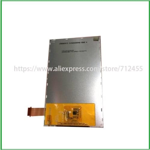 Have stock! new A+ TM040YDHG30 4.0'' CN51 LCD screen display panel module