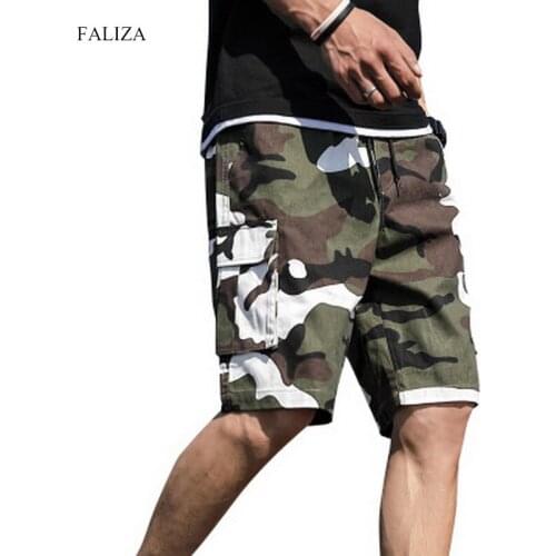 Мужские шорты FALIZA China At AliExpress