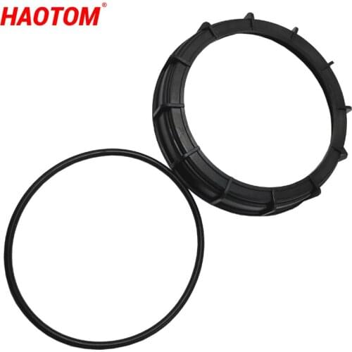 HAOTOM Fuel Supply Systems
