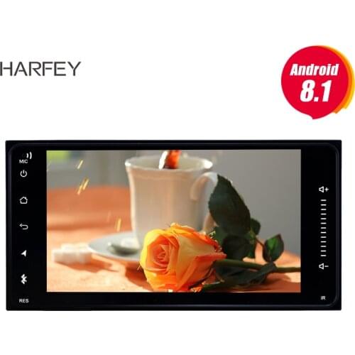 Harfey Car Electronics