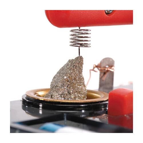 Crystal receiver Extracurricular activities in science Radio receiver free shipping