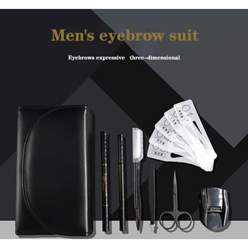 Images Eyebrow & Eyelash Tools