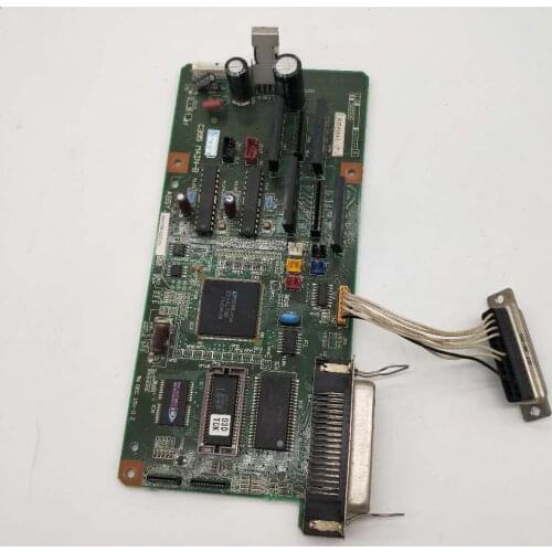 Interface board mianboard C395 FOR EPSON lq-300K+ 300K+ printer printer parts
