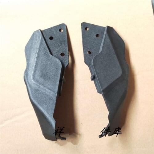 Engine Cover hinge trim for ZOTYE T600 Sport Hood Hinged baffle Hood hinge cover