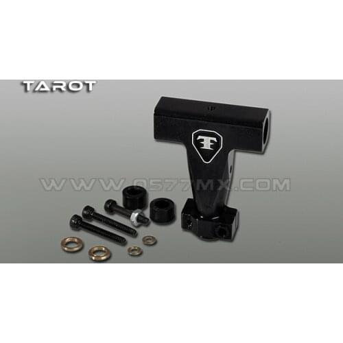 Tarot 450PROFL Metal integrated Main Rotor Housing / Union TL45117