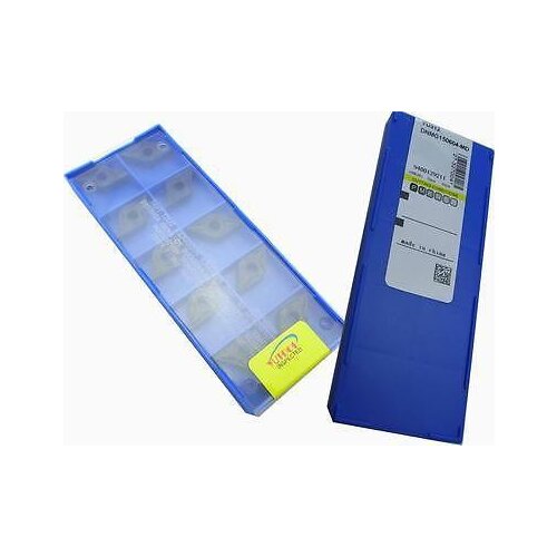 New 50PCS DNMG150604-MD Carbide Insert CNC Milling lathe and Turning tool