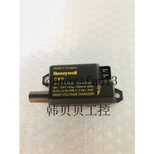 New Original Ignition Transformer ZT870 ZT931 ZT930