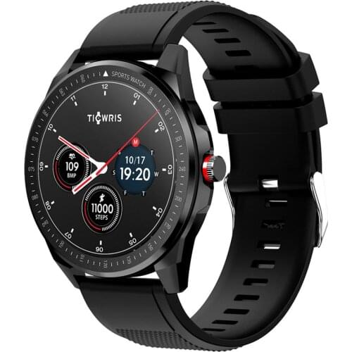 Часы с измерением пульса TICWRIS China At AliExpress