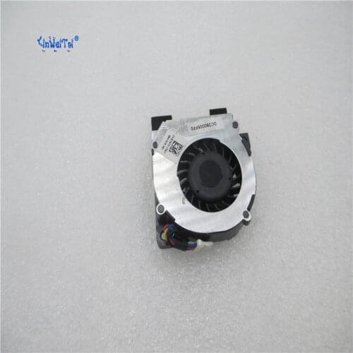 DFS300805M10T F736 CN-0C587D LAPTOP CPU FAN FOR DELL LATITUDE E4200 C587D CPU COOLING FAN