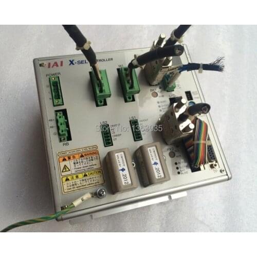 XSEL-J-2-200A-100A-N1-EEE-2-2