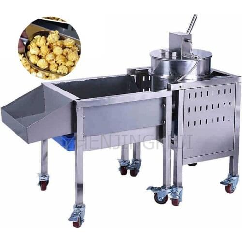 YESOK Popcorn Machines