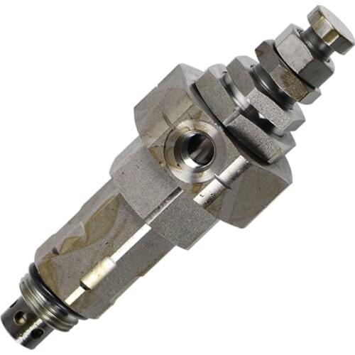 For Excavator Parts Kato HD800 900 Main Gun Main Relief Valve Main Control Valve Distributor Control Valve