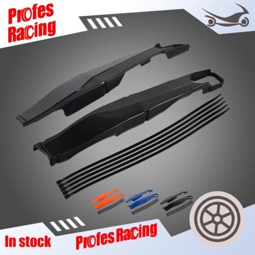 Motorcycle Swingarm Arm Protector Cover for EXC 2012-2019 For Husqvarna TC FC TE FE 125 250 350 450 2014-2019 Swing protection