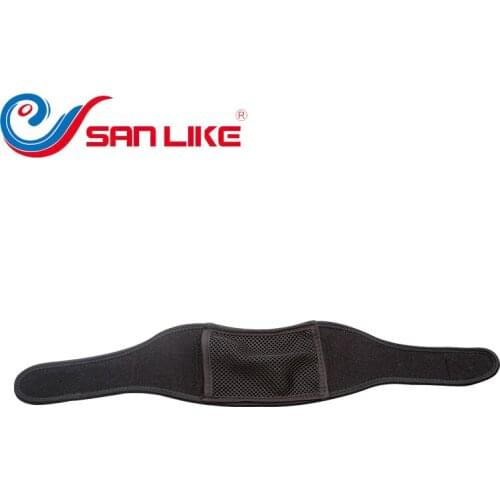 Neck Belt Protector Self-heating Brace Magnetic Therapy Wrap Protect Belt Support Spontaneous Heating Neck braces Health Care