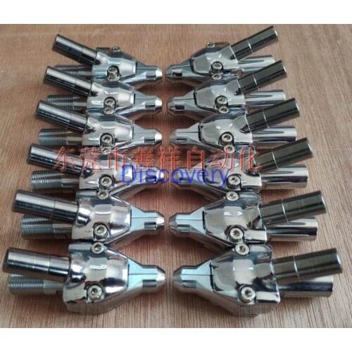 Automatic Screw Machine Chuck|Screw Chuck|Riveting Machine Chuck|Automatic Lock Screw Machine Accessories