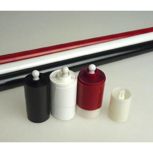 Free Shipping Triple Color Changing Cane(White-Red-Black) --Magic Trick, Fun Magic, Party Magic