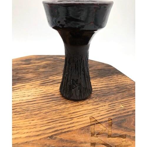 Black stone bowls Kitchen Goods