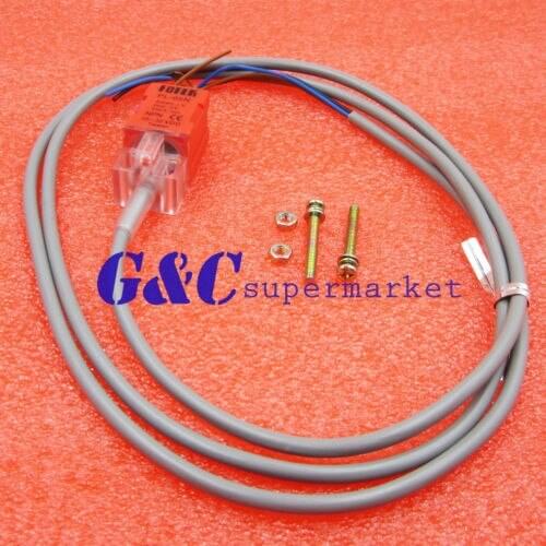 Fotek Proximity Sensor Switches PL-05N 5mm NPN out DC10-30V Normal Open diy electronics