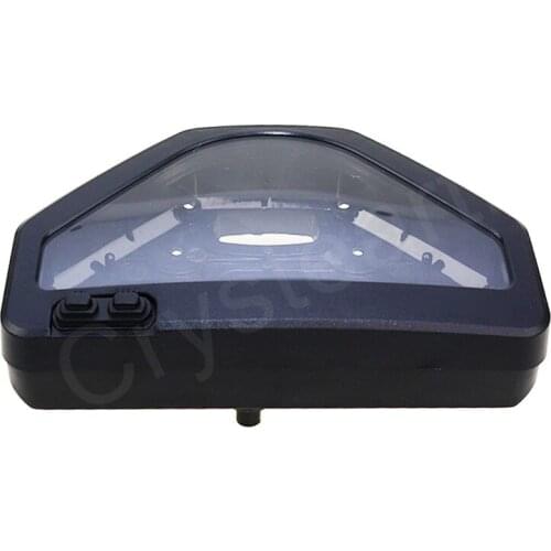 For Honda CBR1000RR CBR 1000 RR 2004 2005 2006 2007 U.S. Version Motorcycle Speedometer Speed Meter Tachometer Gauge Case Cover